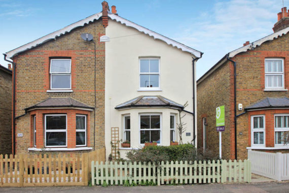 2&nbsp;Bedroom&nbsp;Semi-Detac...